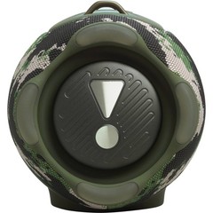 JBL Xtreme 5 Portable Bluetooth Wireless Waterproof Speaker (Camouflage)