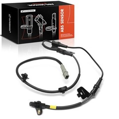 ABS Wheel Speed Sensor Compatible with Hyundai & Kia Front Passenger Side