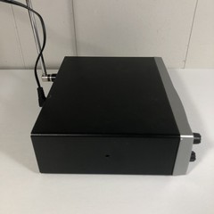 Radio Shack Pro 433 1000 Channel Trunking Scanner Vintage Works.