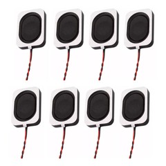 2/4/6/8/10PC 3W 4Ohm/2W 8Ohm Box Speaker Small Cavity Ultra-thin 3525/2535 NEW