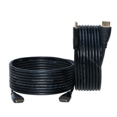 HDMI Cable 4K Premium UHD 1080P HDTV 3D High Speed Multi-Pack 1.5ft to 50ft Lot