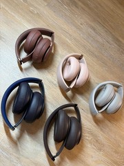 Beats by Dr. Dre Beats Studio Pro Wireless Noise Cancelling Various Colors -Used