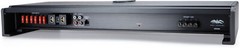 Wet Sounds Sinister-SDX2500 2500W x 1 Marine Subwoofer Amp