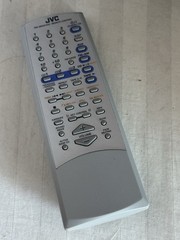GENUINE JVC RM-SMXK35V AUDIO SYSTEM REMOTE – MX-K35V
