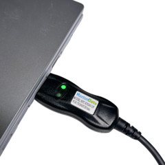 FOR Yaesu FT-65R FT-65E Programming FTDl USB Cable SCU-35 + Support