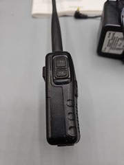 ICOM IC-R5 Wideband Scanner Receiver 0.15-1310MHz NO GAPS JP. antenna inluded