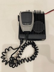 Icom IC-F521