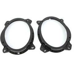 2007-2021 Toyota Tundra NVX N-Series Complete Speaker Upgrade Kit