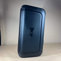 JBL PartyBox Club 120 Portable Bluetooth Party Speaker Black JBLPBCLUB120AM