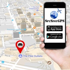 4G OBD II Live Vehicle GPS Tracker Live Tracking Systems iOS Android – GV500MA