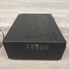 Denon AVR 590 5.1 Channel AV Surround Sound Receiver Powers On