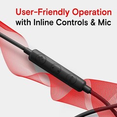 Symphonized NRG 3.0 Wired Earbuds – (Open Box)