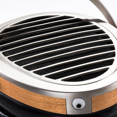 HIFIMAN HE1000 Stealth Magnet Ver. Over-Ear Planar Magnetic Audiophile Headphone