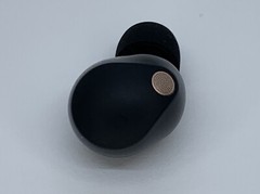 Sony WF-1000XM5 Replacement RIGHT Side EarBud Blk FIRMWARE 3.0.1, 3.2.1 OR 3.3.1
