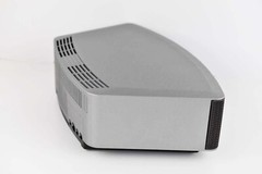 New Bose Wave Music System IV Shelf Stereo System – Platinum Silver 737251-1310