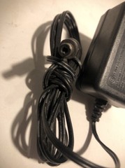 LEI MT20-21120-A00F AC DC Power Supply Adapter Charger Output 12V 750mA 12 Volts