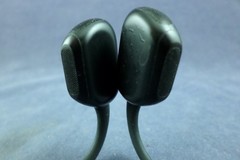 Shokz OpenRun Pro (S810) Open-Ear Bluetooth Headphones – Black
