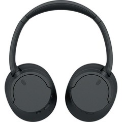 Sony WH-CH720N Wireless Noise Cancelling Headphone, Black