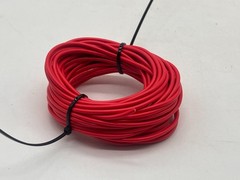 18 Gauge Primary Wire 100% Fine-Stranded Copper USA Made Lot NOT CCA