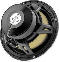 Focal EC165KE – 6.5″ (16,5 CM) 2-Way Coaxial SQ Speaker Set K2 EVO Power Series