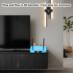 Superbox S6 Max Streaming Media Player Authorized Reseller Message To Me