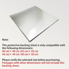 Honeycomb Table for CO2 Laser Engraver Cutting Machine 20cm-90cm DIY Engraing
