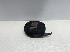 JBL – Clip 5 Portable Bluetooth Speaker – 2024 – Black –