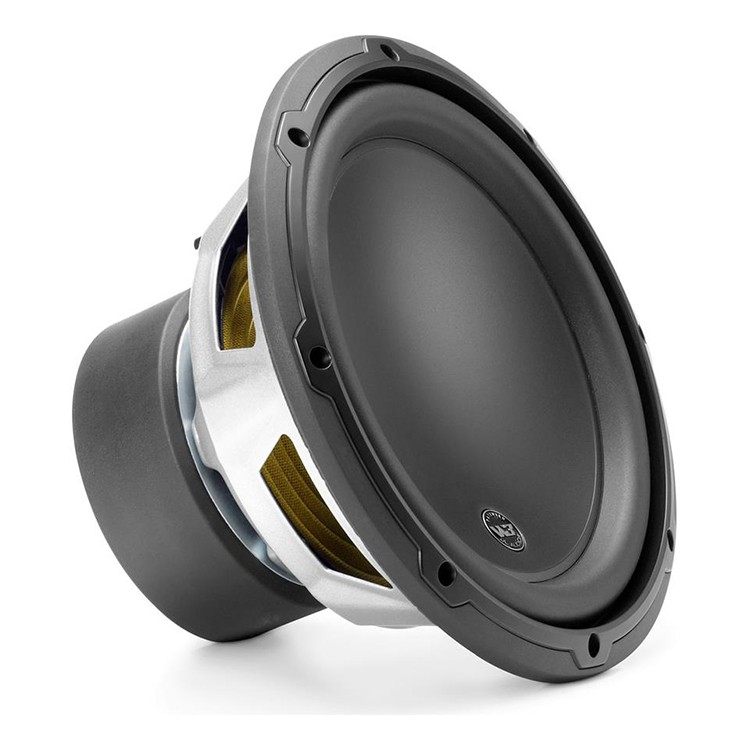JL Audio 10W3V3-4 10″ W0 4 Ohm Subwoofer