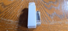 Unbranded NOS 35W4 Vacuum Tube Tested