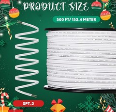 500ft Wire 18 Gauge 18 Awg Electronic Stranded Flexible Automotive Primary Wire