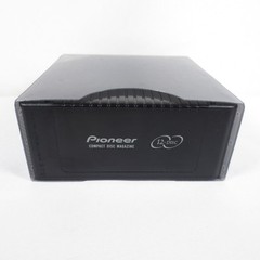 Pioneer JD-T1212 12-Disc Compact Disc Magazine