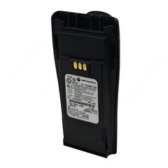 New OEM Battery NNTN4497DR For Motorola CP200D DEP450 PR400 CP200 Li-ion 2250mAh