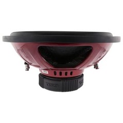 DS18 GEN X154D 15″ Car Subwoofer 1000W Max Dual 4 Ohm 15 inch Bass Sub Woofer