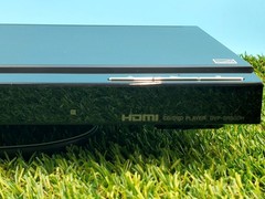 Sony – DVP-SR500H – CD/DVD – HDMI Upscaling DVD Player With Remote & Manual