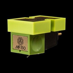 NAGAOKA MP-150 MP Type Stereo Phono Cartridge Elliptical Diamond Japan New