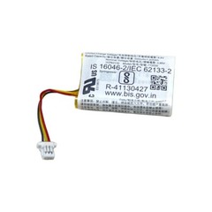 Genuine Sony WF-1000XM5 Battery for Charging Case WF1000XM5 Replacement Battery