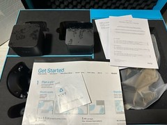 HTC Vive Virtual Reality Headset (99HAHZ024-00)
