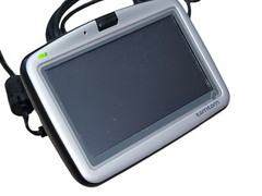 TomTom GO 910 GPS Navigator Bundle USA Europe Maps 4″ Screen PARTS REPAIR ONLY