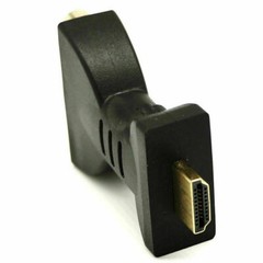 HDMI Male to 3 RCA Female Composite AV Video Audio Adapter Converter for TV PC