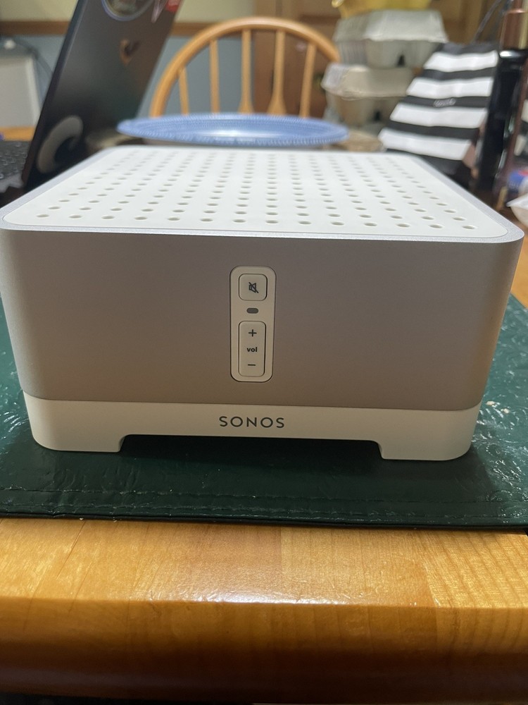 Sonos Connect Amp 1st Gen