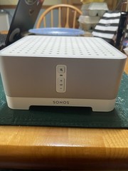 Sonos Connect Amp 1st Gen