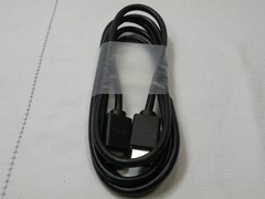 Genuine OEM Dell, HDMI Male to HDMI Male Cable, Lot of 120, New