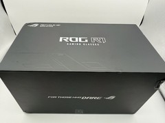 ASUS ROG XREAL R1 Gaming AR Glasses 171″ FHD 240Hz 0.01ms ROG Ally PC & GAMING