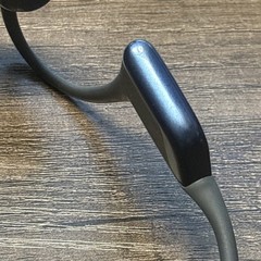 Shokz OpenRun Pro 2 Bone Conduction Open-Ear Sport Headphones – Blue – (S820)