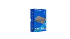 vSeeBox V6 Max- FREE EXPRESS SHIPPING- 2025 New Release