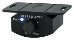 Soundstream TXP1.6000D 6000 Watt Mono Amplifier 1-Ohm Car Stereo Amp