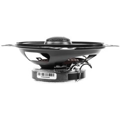 NVX Complete N-Series Speaker Upgrade Kit for 99-07 Chevy Silverado
