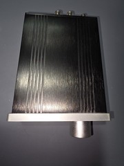 Topping TP21 headphone and speaker amp
