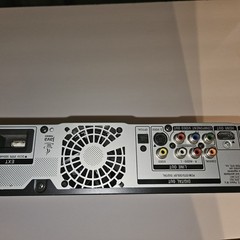 Sony Blu Ray DVD Player BDP-S560 HDMI WI-FI LAN No Remote Tested & Working