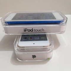 NEW-Sealed Apple iPod Touch 7th Generation (256GB) All Colors🔥FAST SHIPPING Lot